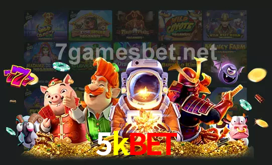 cassino 5kbet