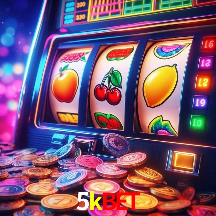 Promoção Relâmpago 5kbet