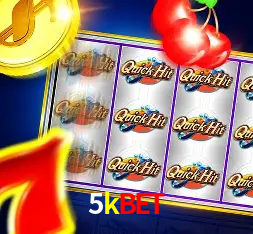 Inovações de Jogos na 5kbet: O Futuro das Experiências Interativas