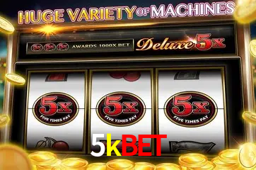 Descubra a Magia dos Jogos de Arcade no 5kbet