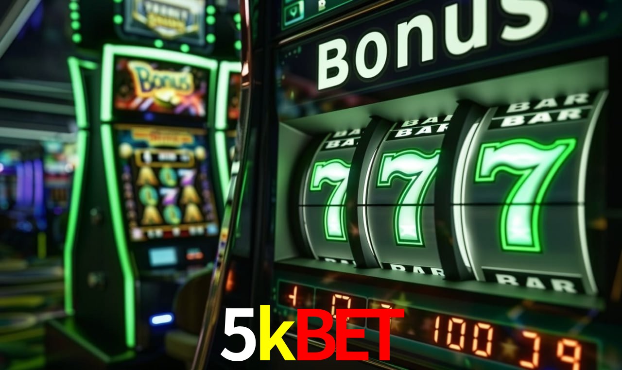 Mesa de Blackjack 5kbet