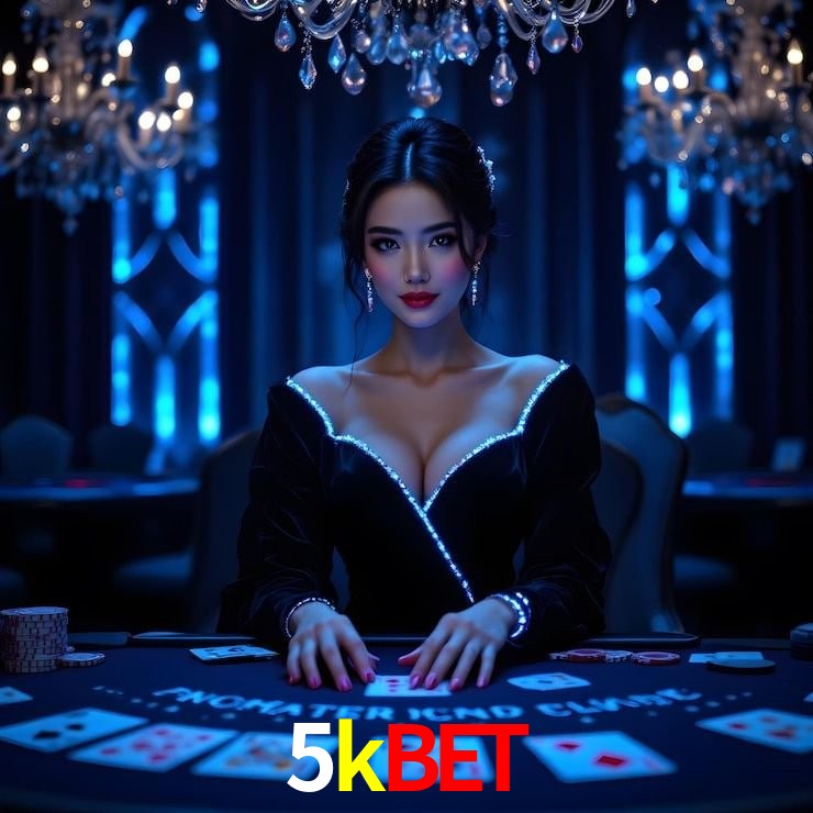Recursos de Bônus 5kbet