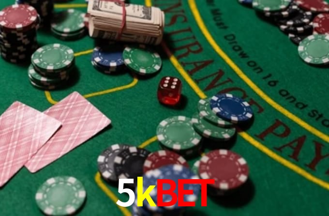 5kbet