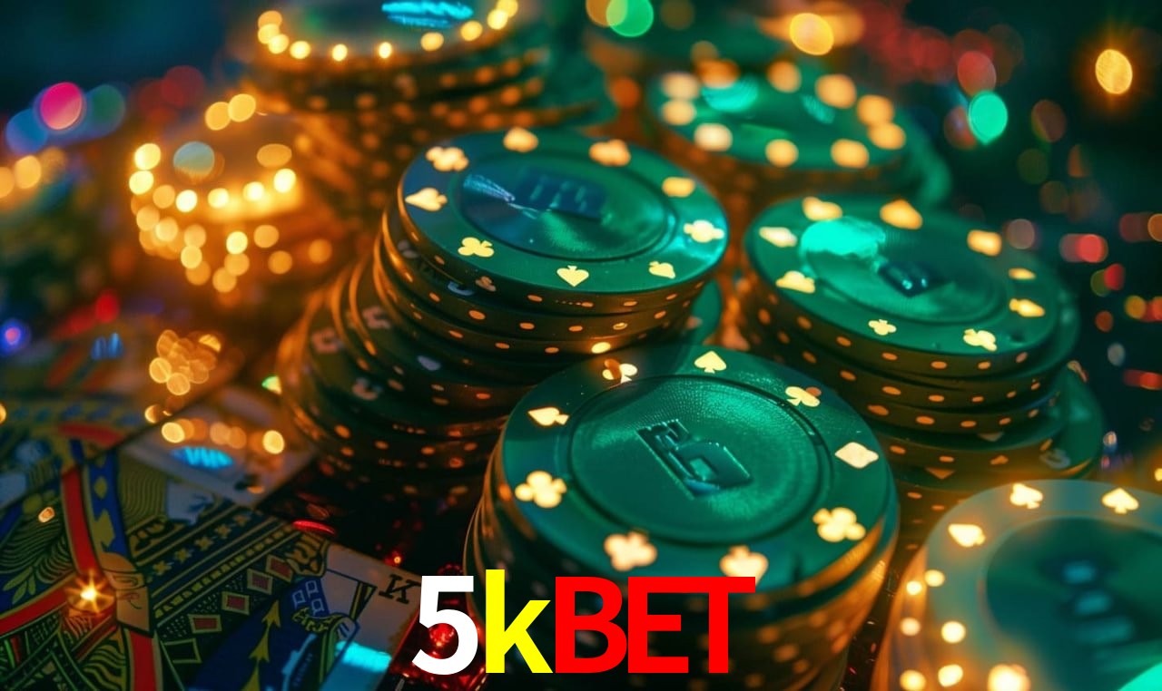 Tecnologia da Plataforma 5kbet