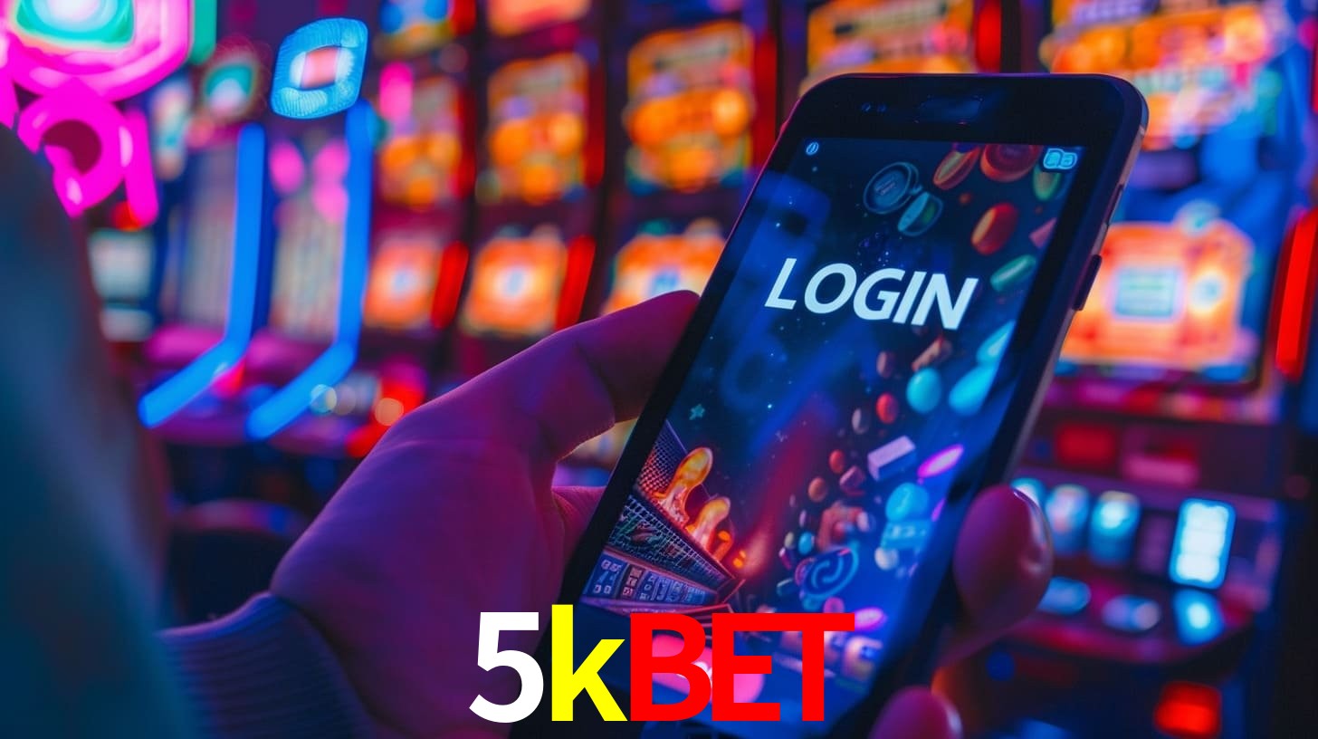 Provedores de Jogos 5kbet