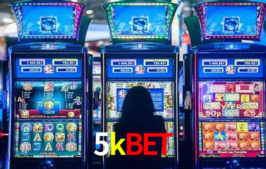 A Revolução dos Aplicativos de Jogos no 5kbet