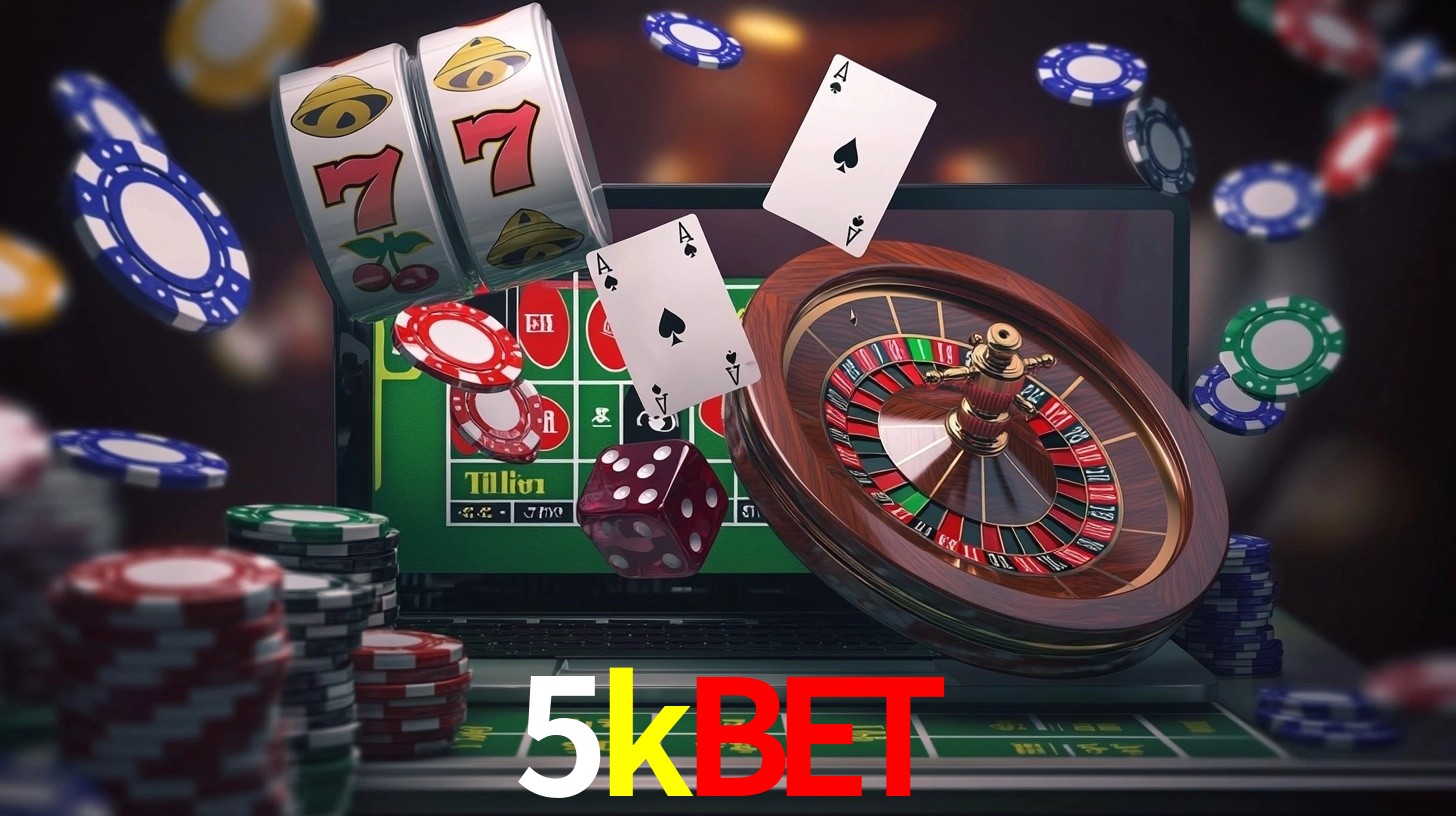 5k bet login
