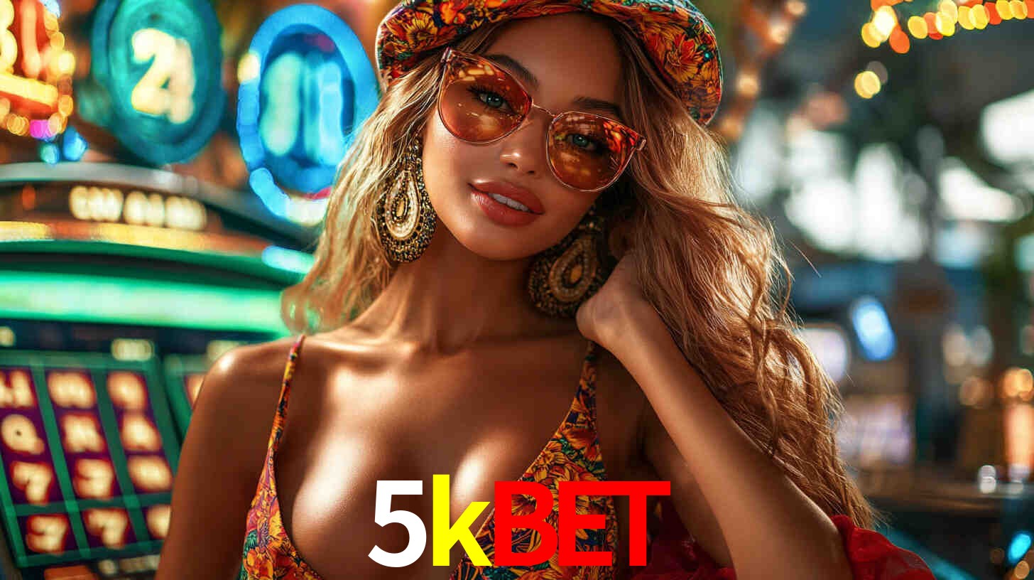 Bônus Diários 5kbet