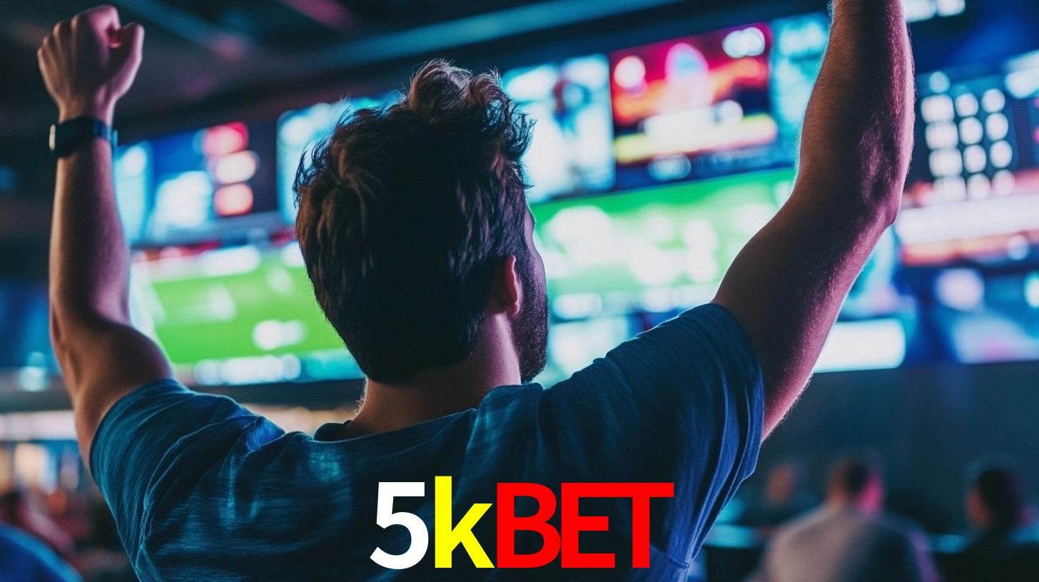 5kbet: Seu Especialista em Apostas Esportivas Brasileiras