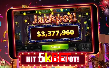 Desvendando o Mundo dos Jogos Virtuais na 5kbet