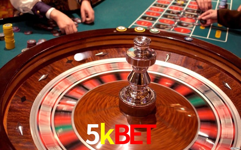 Recursos de Bônus 5kbet