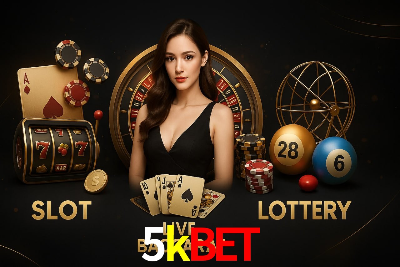 Integração de APIs 5kbet