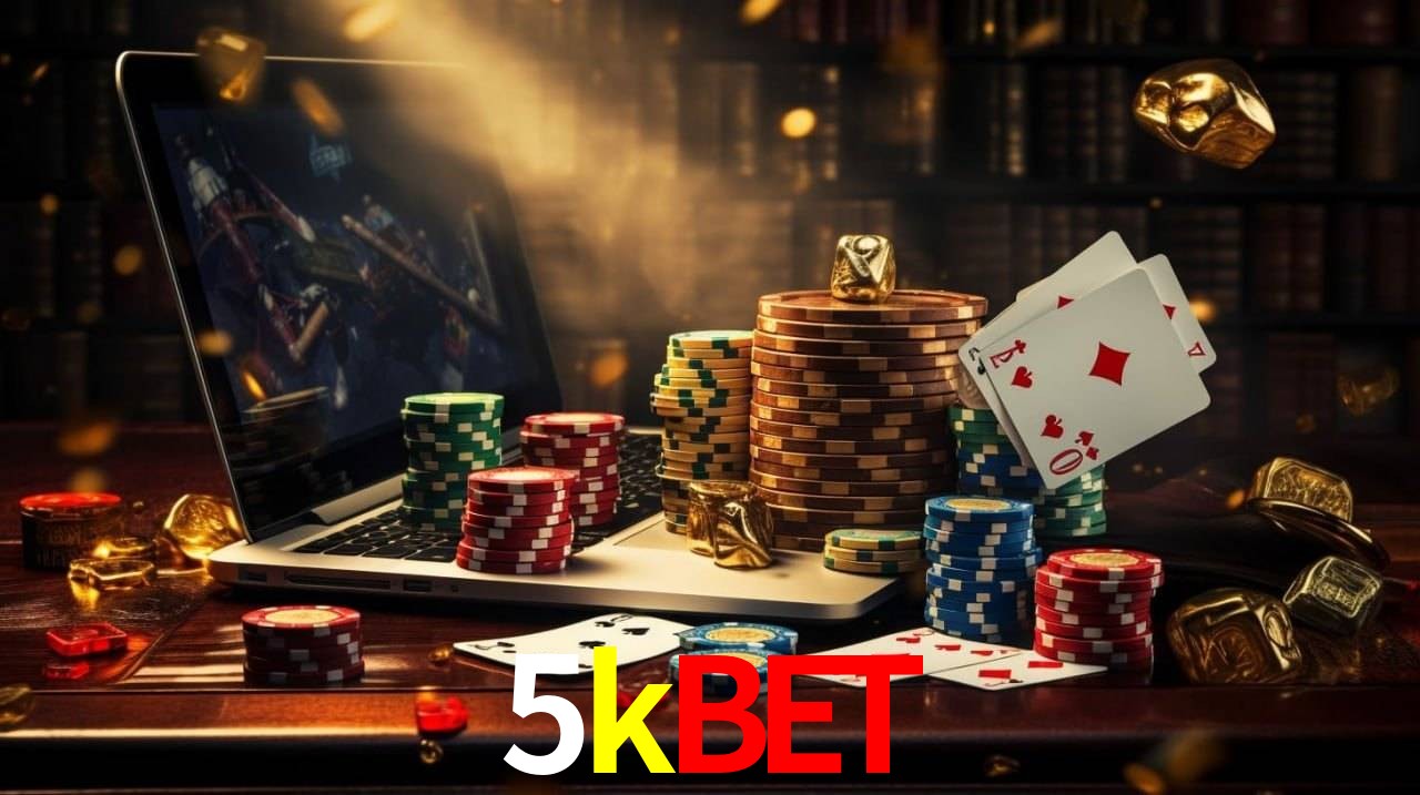 Login Seguro 5kbet