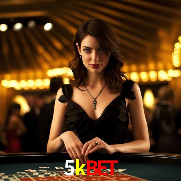 Apostas de Tênis 5kbet