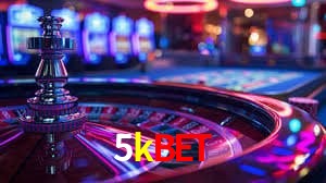 Especiais de Fim de Semana 5kbet