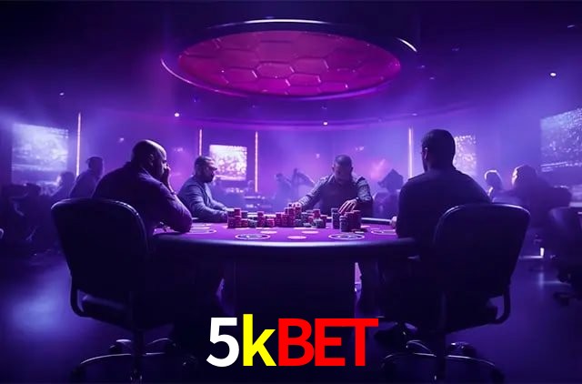 Estatísticas 5kbet