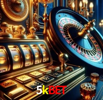 Benefícios da Conta 5kbet