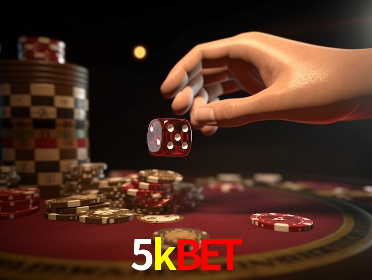 Estatísticas do Jogo 5kbet