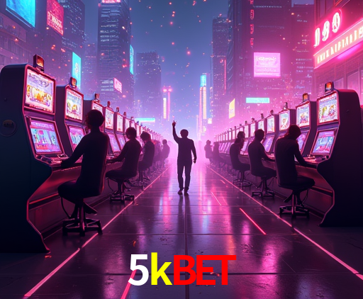Diretório de Jogos 5kbet
