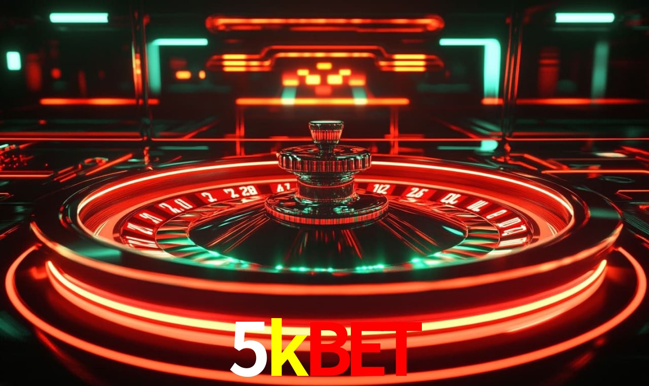 A Experiência Imersiva dos Cassinos Ao Vivo no 5kbet