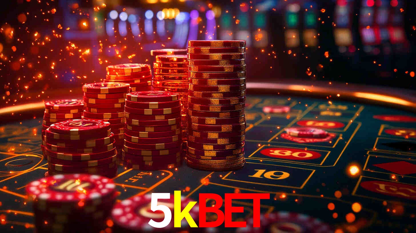 Programa VIP 5kbet