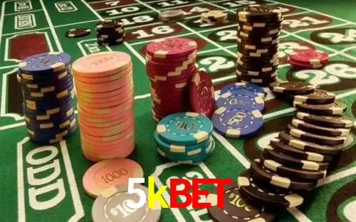 Jogos Exclusivos 5kbet