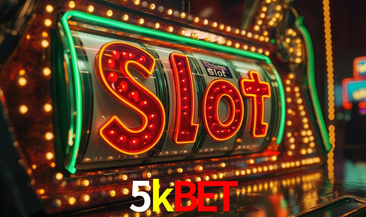 Cadastro Rápido 5kbet