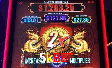 A Emoção da Loteria na 5kbet: Uma Chance de Mudança de Vida