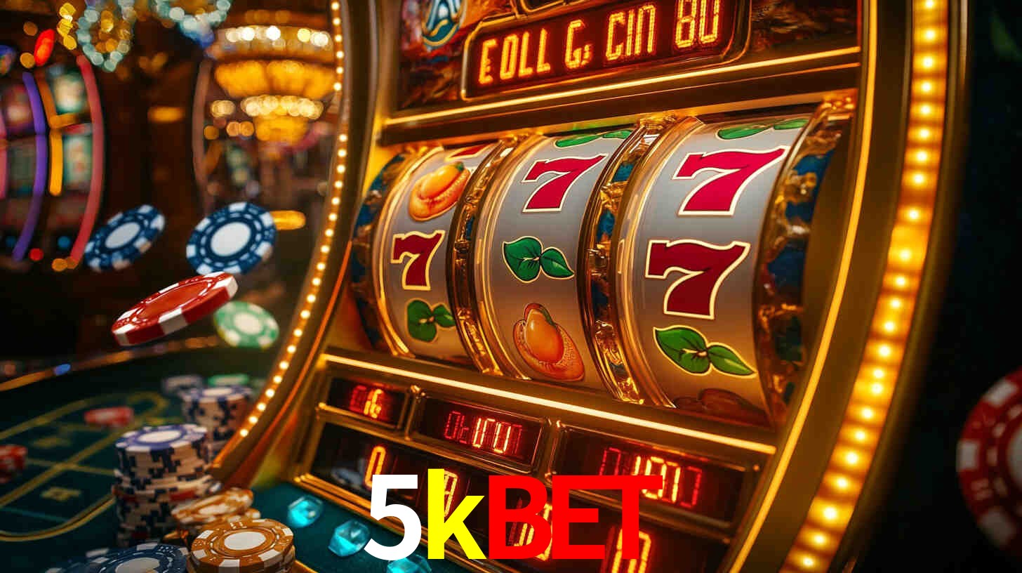 Torneios 5kbet