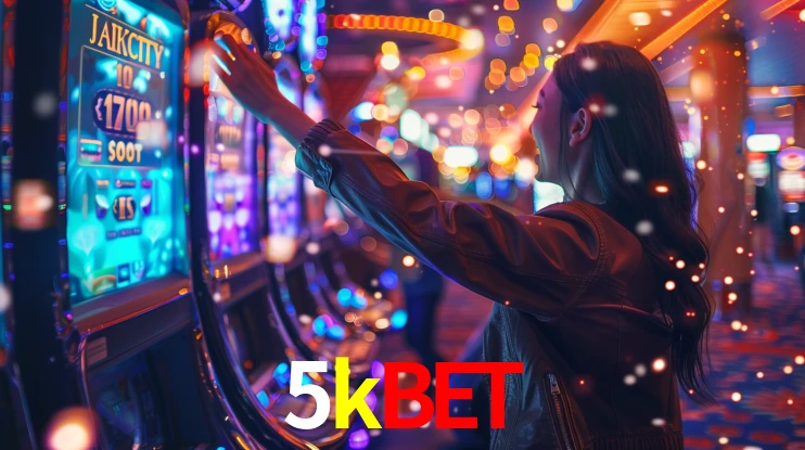 5k.game