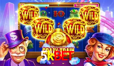 Desvendando o Mundo dos Jogos Virtuais na 5kbet