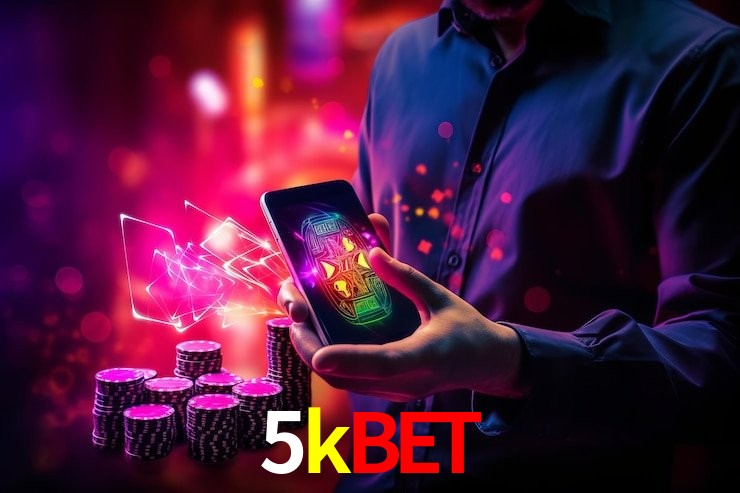 Jogos de Slot 5kbet