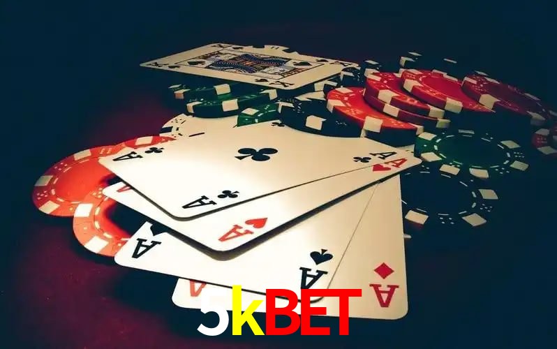 Promoções Sazonais 5kbet