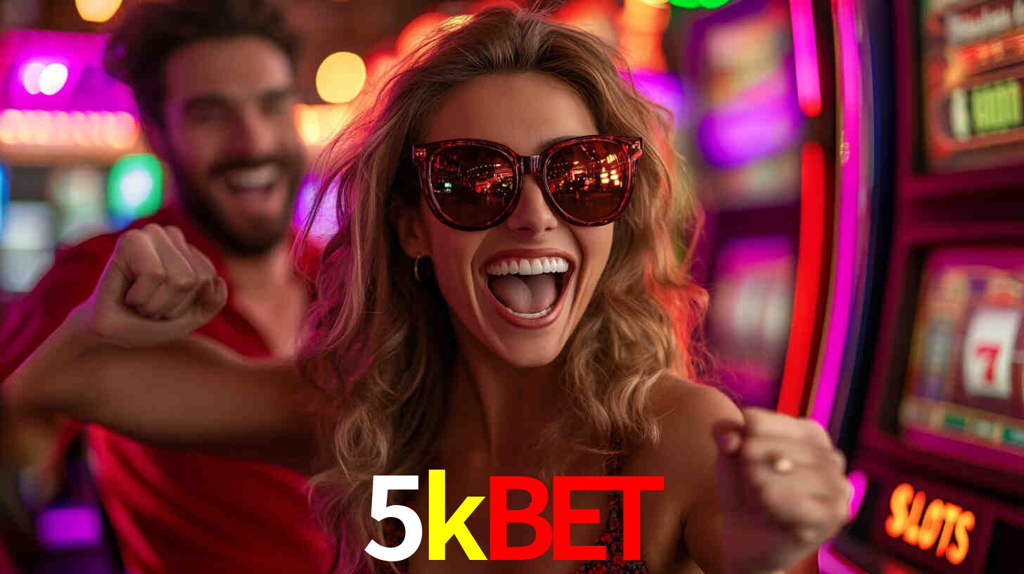 cassino 5kbet