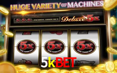 Apostas Esportivas na 5kbet: Um Guia Completo
