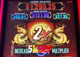 A Revolução dos Aplicativos de Jogos no 5kbet