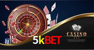 Integração de APIs 5kbet