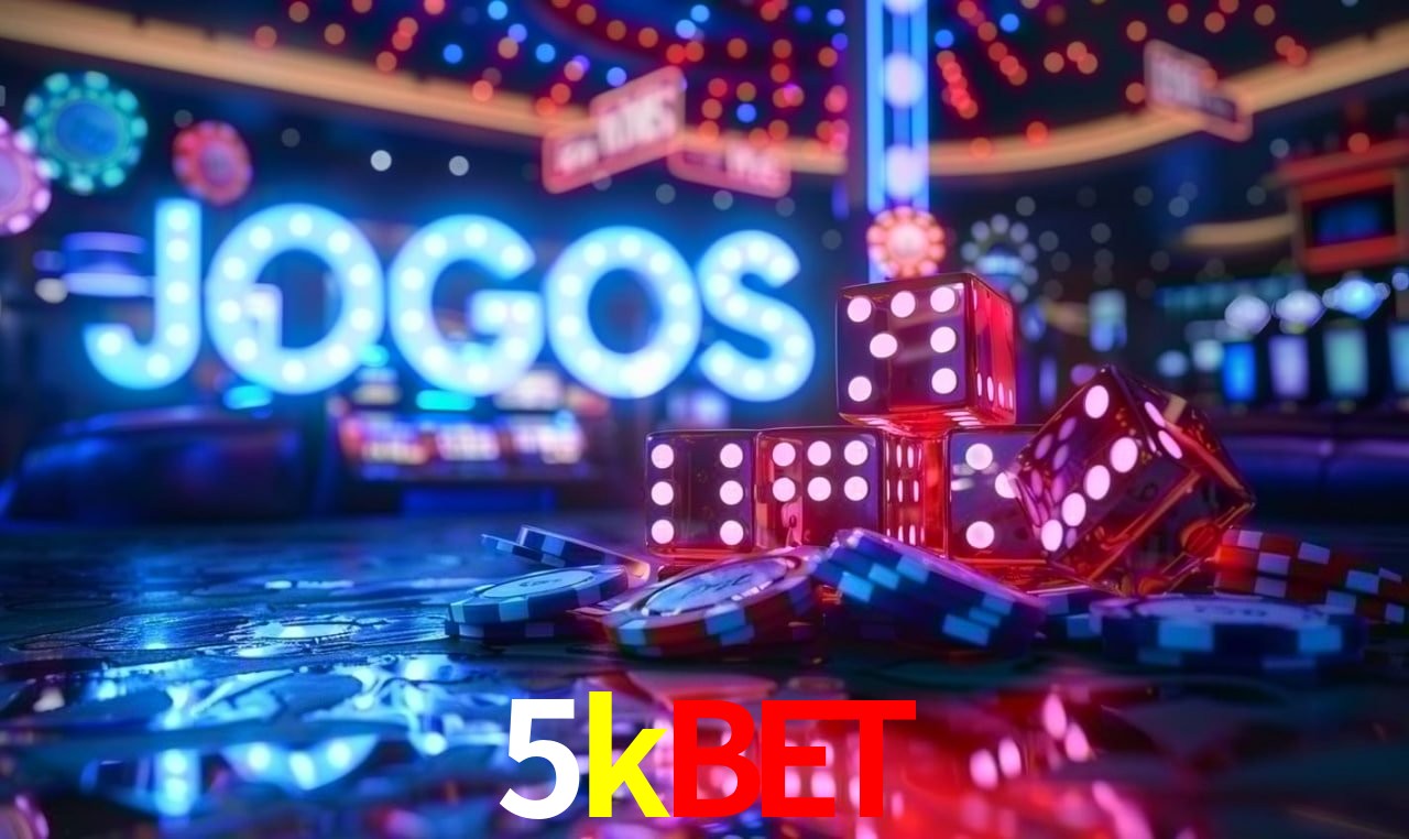 Estatísticas 5kbet