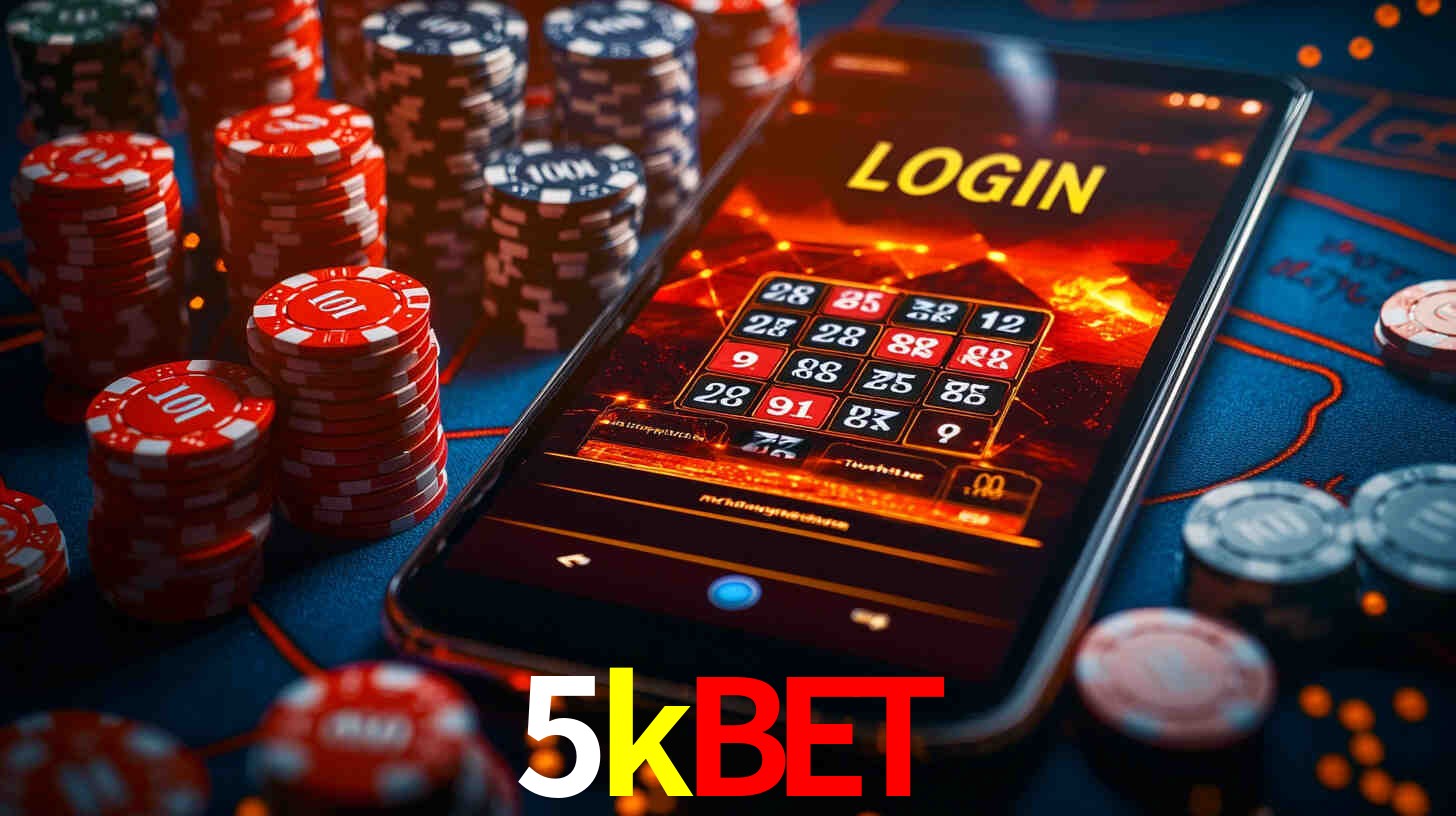 5k bet login