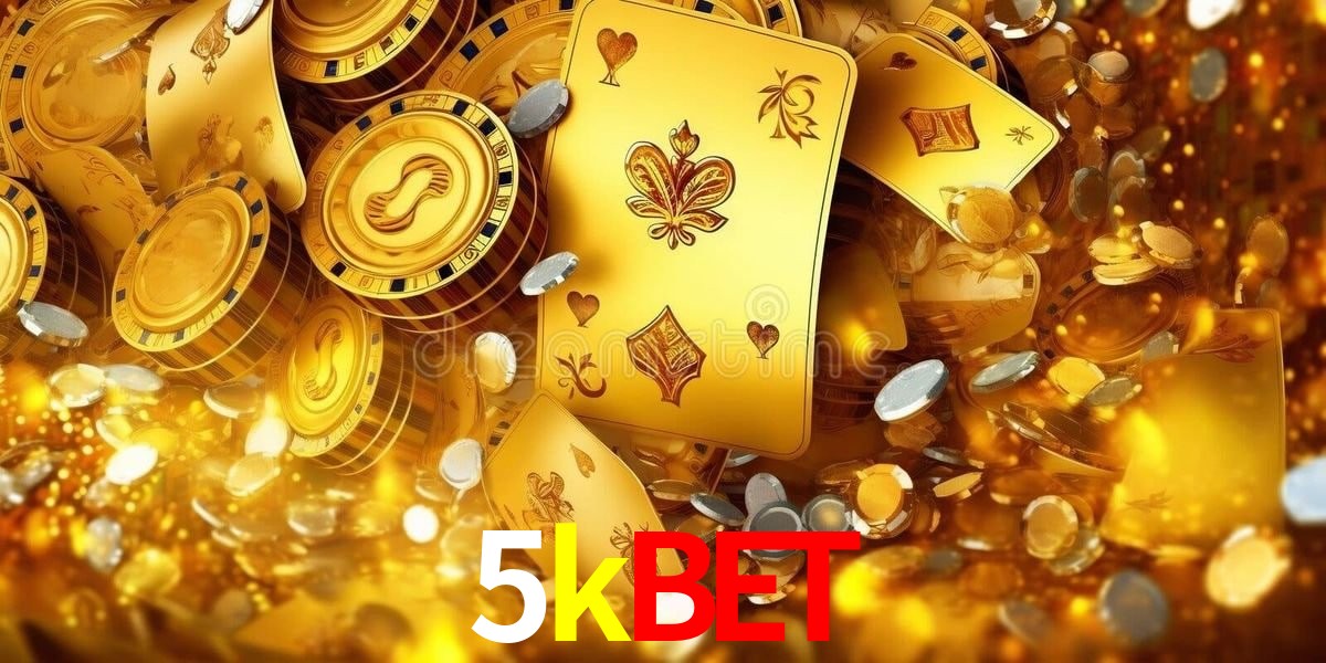 Jogos Exclusivos 5kbet