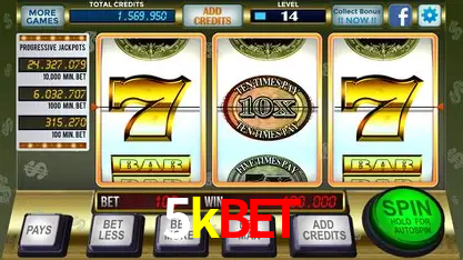 Explorando a Categoria de Eventos em Apostas na 5kbet