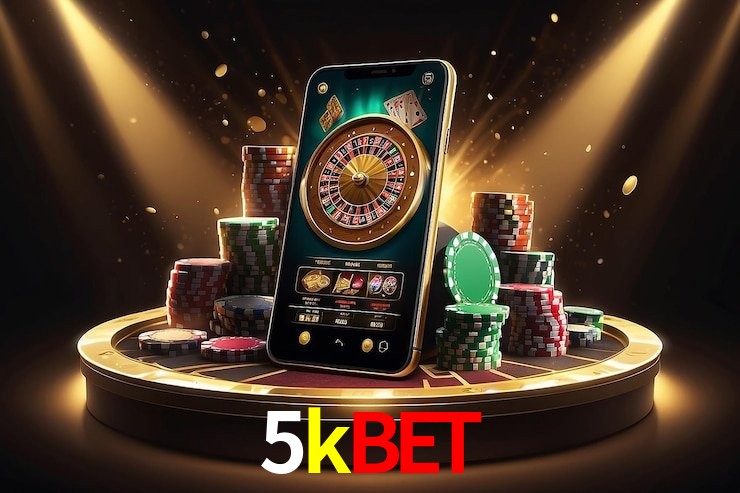 Provedores de Jogos 5kbet