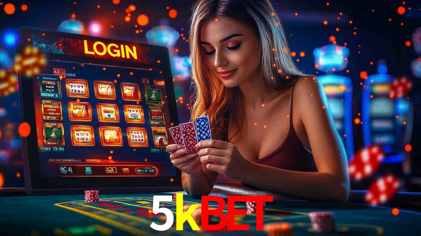 Bônus Generosos e Exclusivos no 5kbet para Você!
