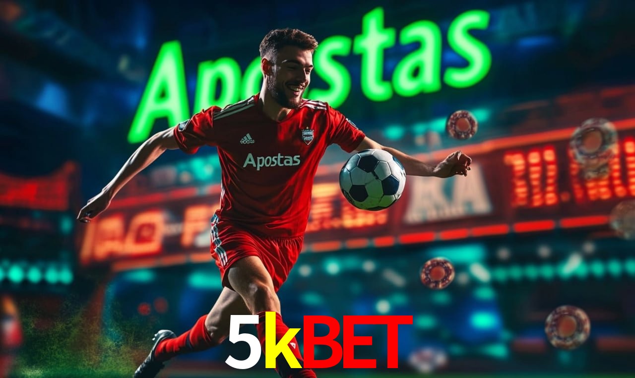 Estatísticas Esportivas 5kbet
