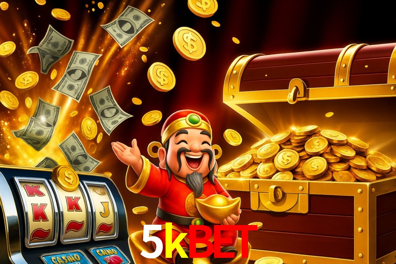 Estatísticas do Jogo 5kbet