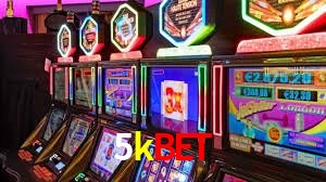 Apostas de Tênis 5kbet