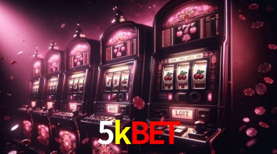 Apostas de Futebol 5kbet
