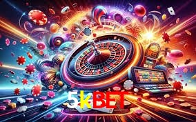 Design Responsivo 5kbet