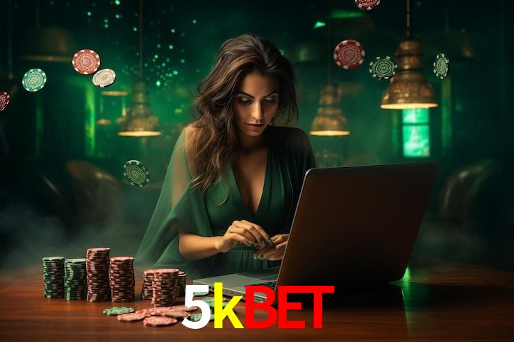 PIX Instantâneo 5kbet