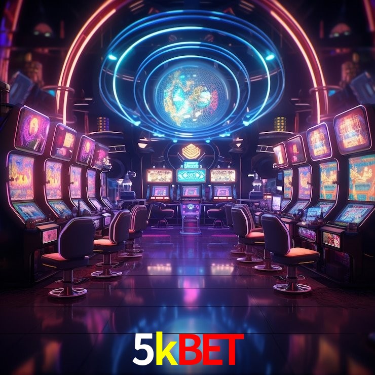 Ofertas Exclusivas 5kbet